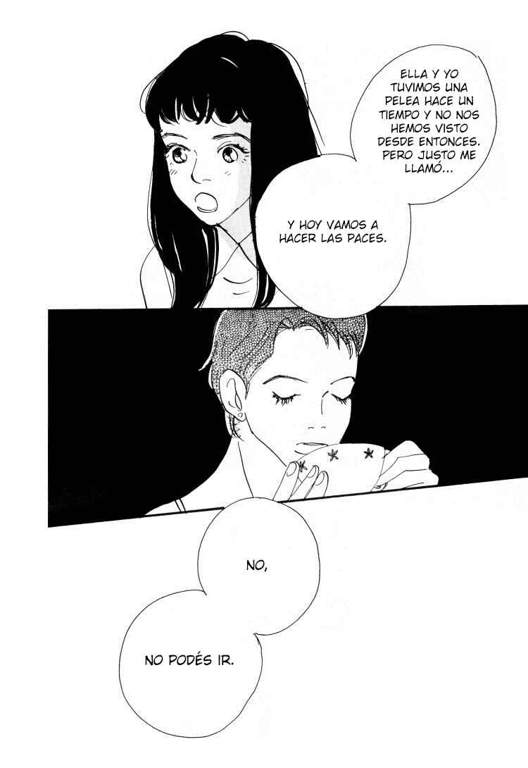 Love Vibes Capítulo 4 - Page 24