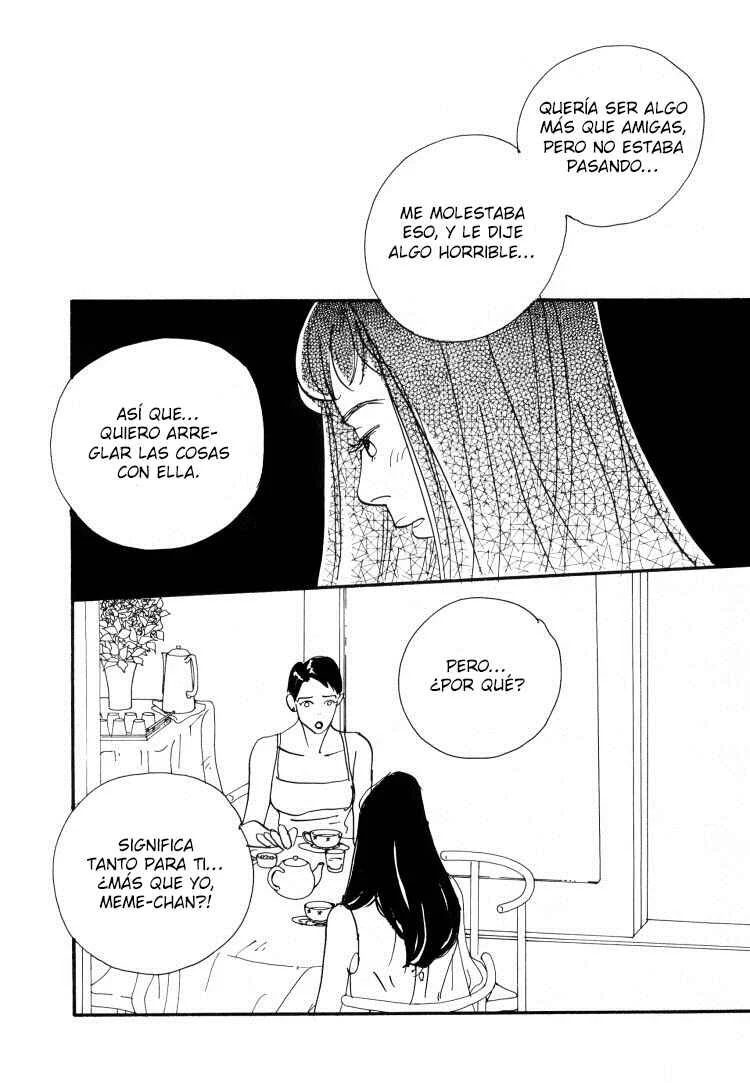 Love Vibes Capítulo 4 - Page 26
