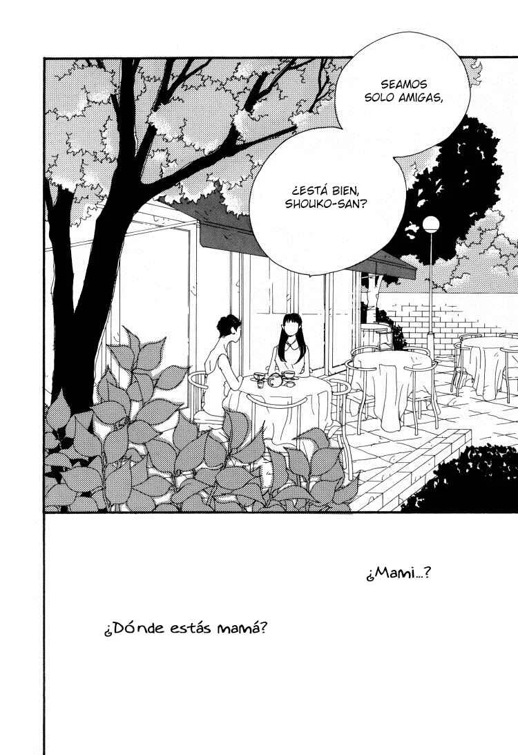 Love Vibes Capítulo 4 - Page 28