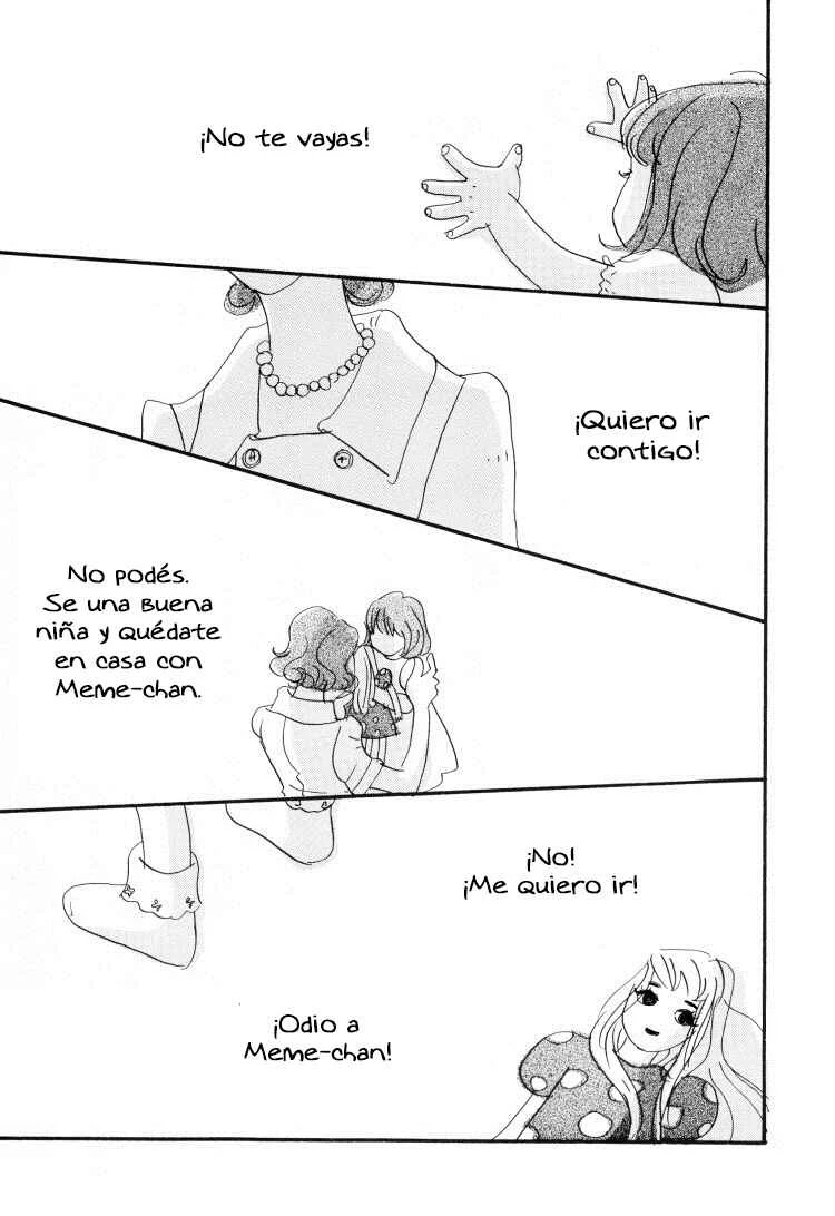 Love Vibes Capítulo 4 - Page 29