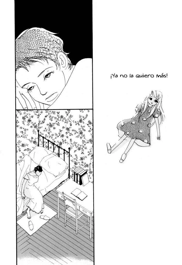 Love Vibes Capítulo 4 - Page 30