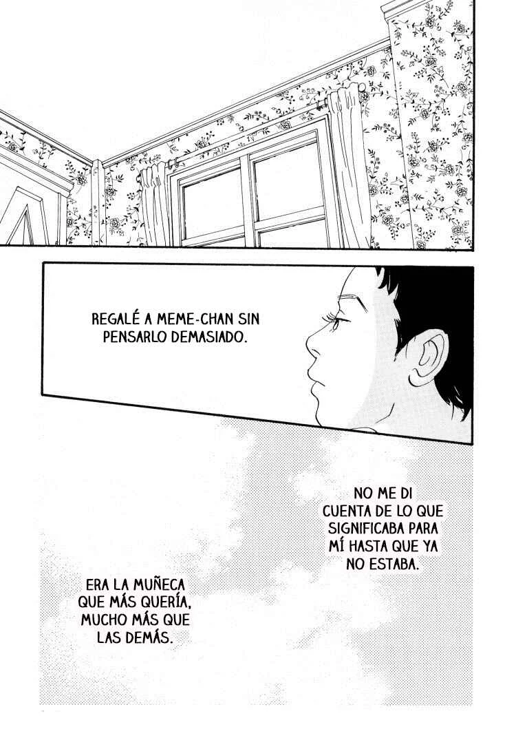 Love Vibes Capítulo 4 - Page 31
