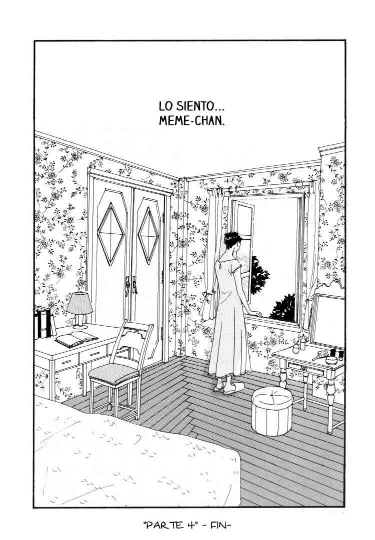 Love Vibes Capítulo 4 - Page 32