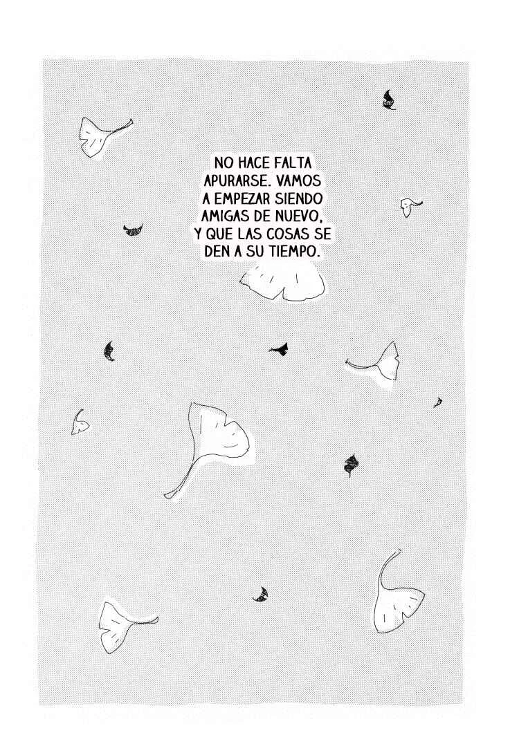Love Vibes Capítulo 5 - Page 3