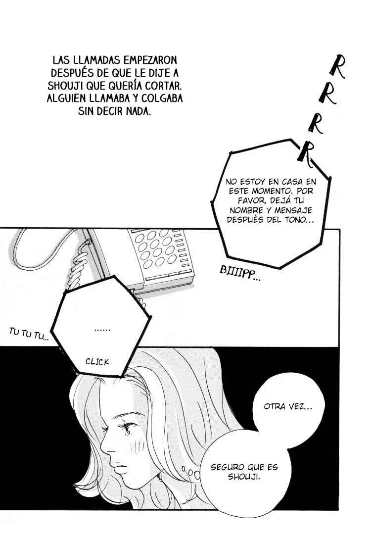 Love Vibes Capítulo 5 - Page 5
