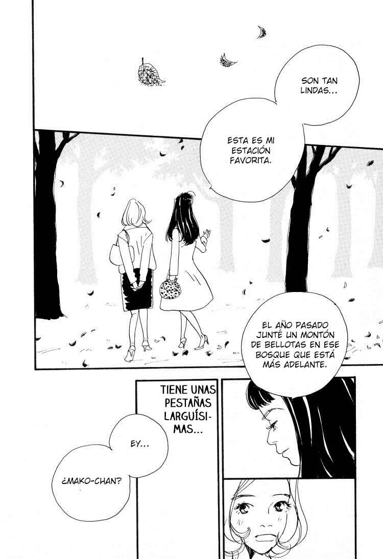 Love Vibes Capítulo 5 - Page 8