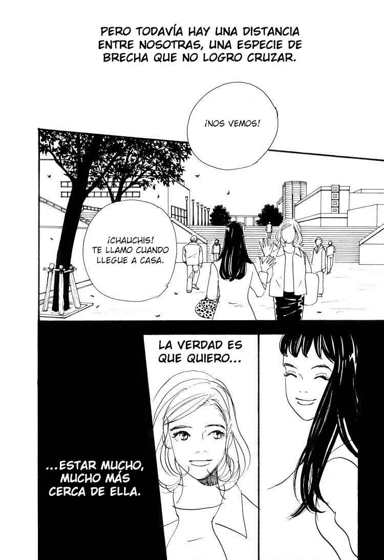 Love Vibes Capítulo 5 - Page 10