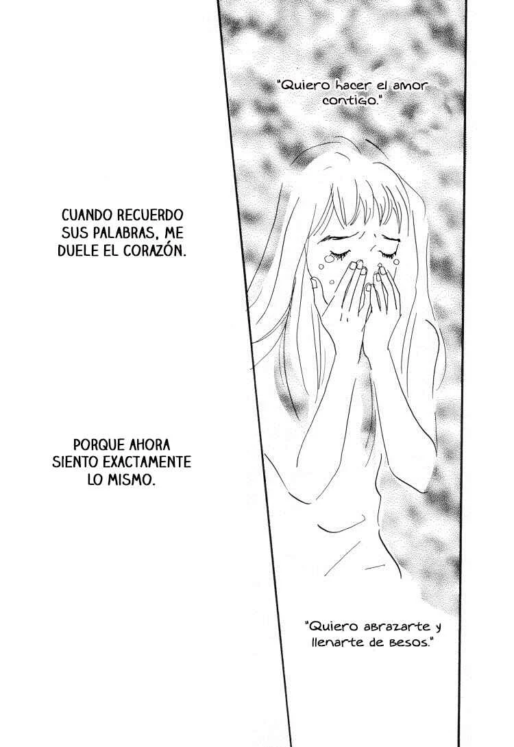 Love Vibes Capítulo 5 - Page 11