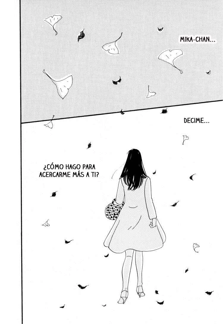 Love Vibes Capítulo 5 - Page 12