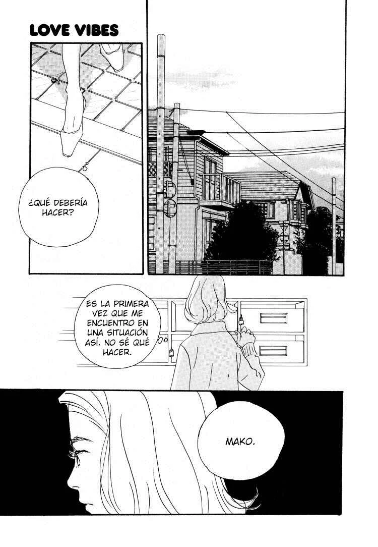 Love Vibes Capítulo 5 - Page 13