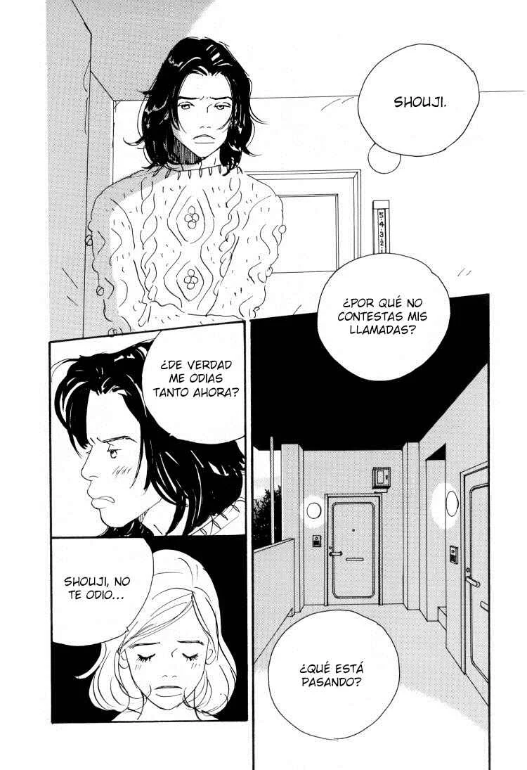 Love Vibes Capítulo 5 - Page 14