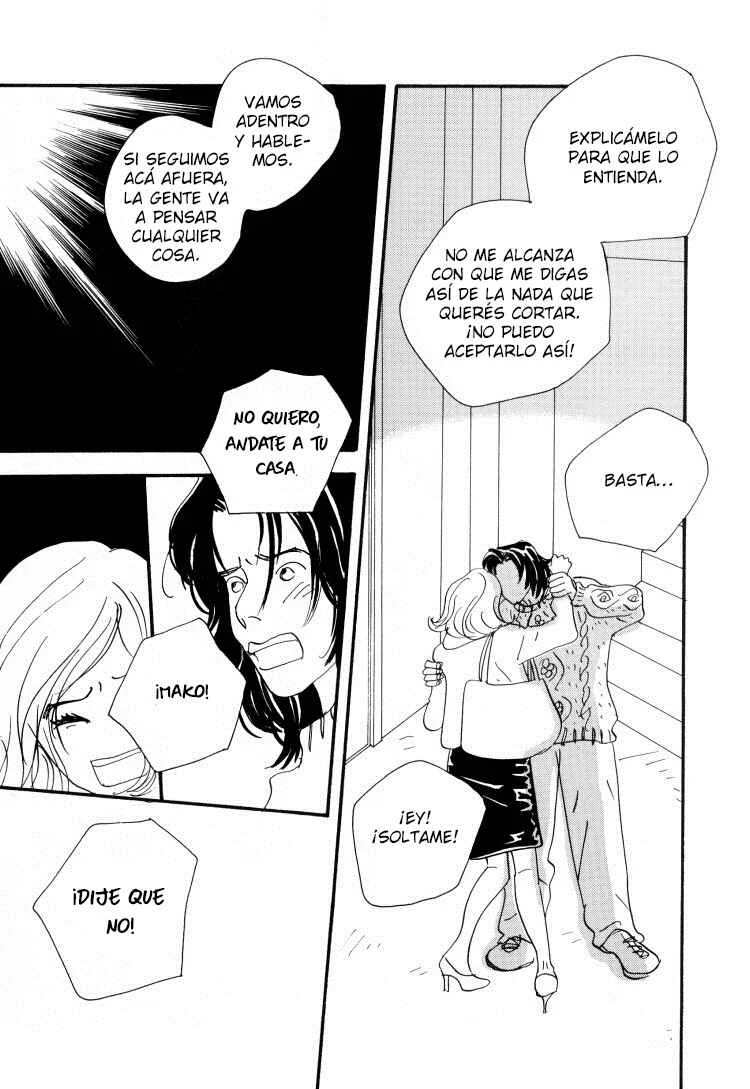 Love Vibes Capítulo 5 - Page 15