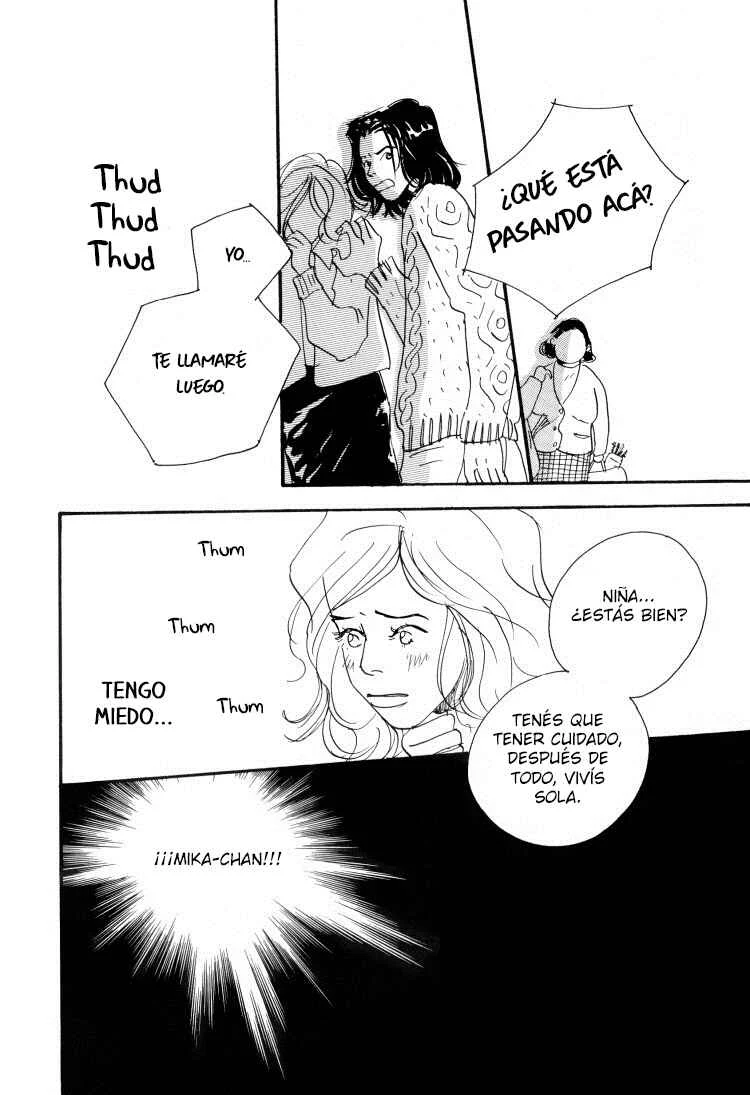 Love Vibes Capítulo 5 - Page 16