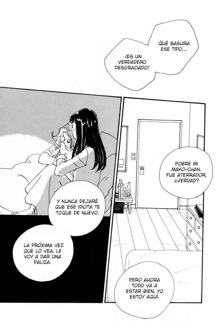 Love Vibes Capítulo 5 - Page 17