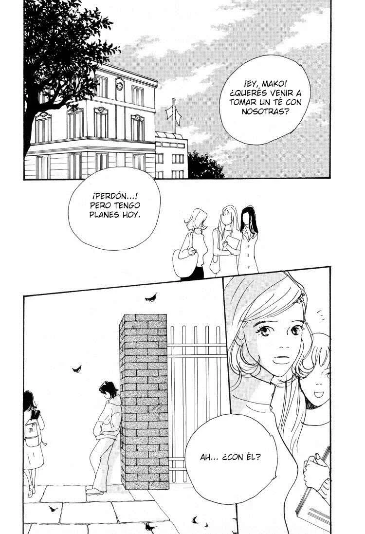 Love Vibes Capítulo 5 - Page 21
