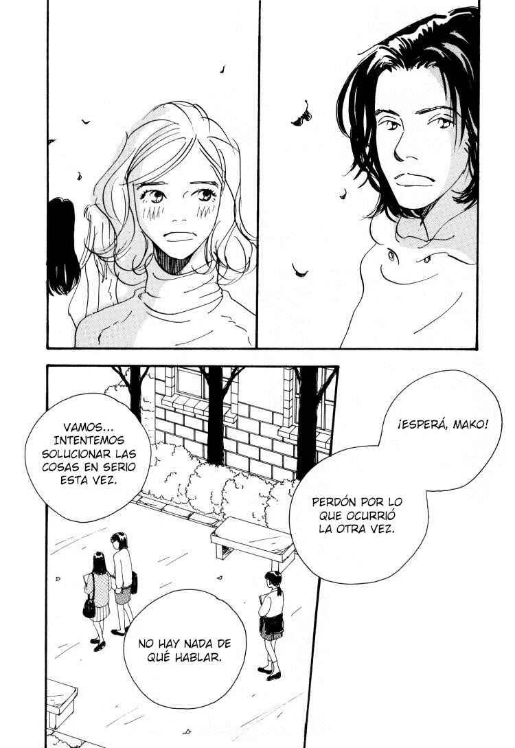 Love Vibes Capítulo 5 - Page 22