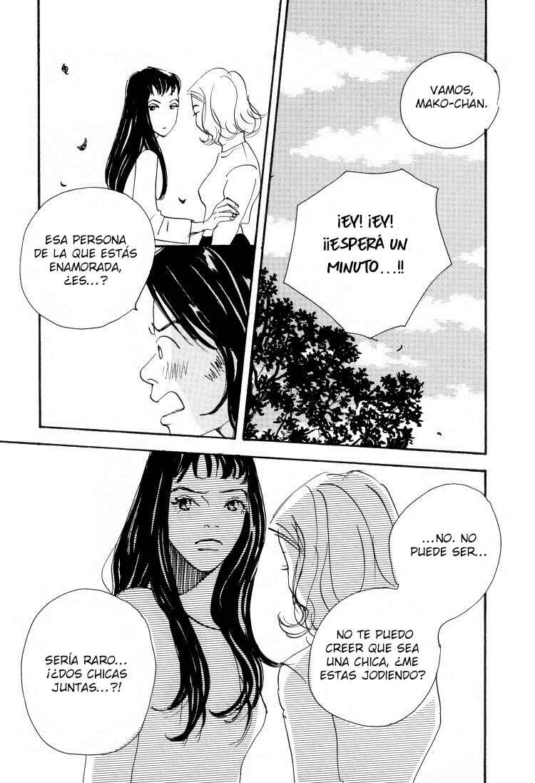 Love Vibes Capítulo 5 - Page 25