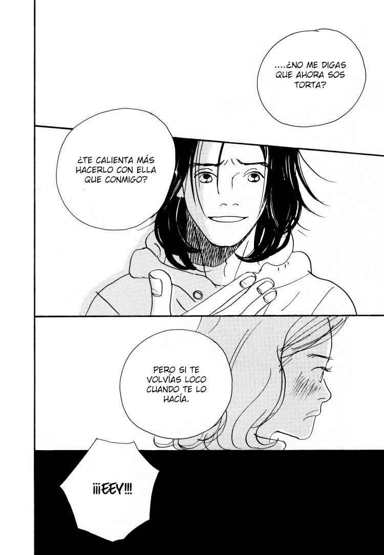 Love Vibes Capítulo 5 - Page 26