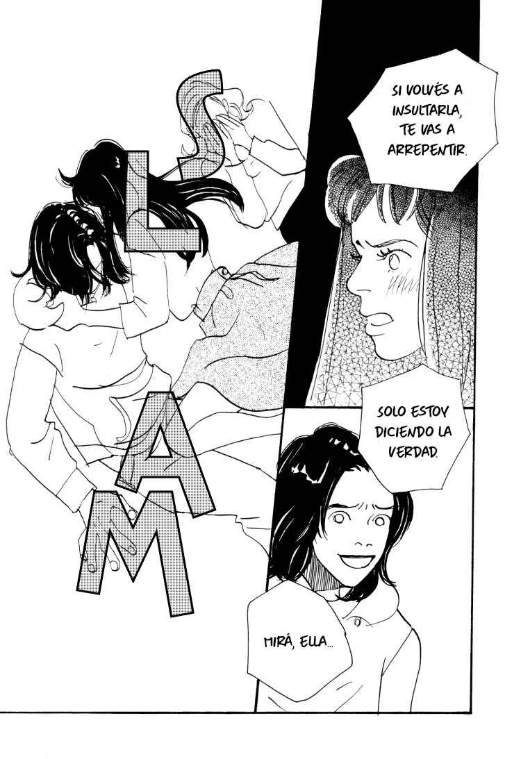 Love Vibes Capítulo 5 - Page 27