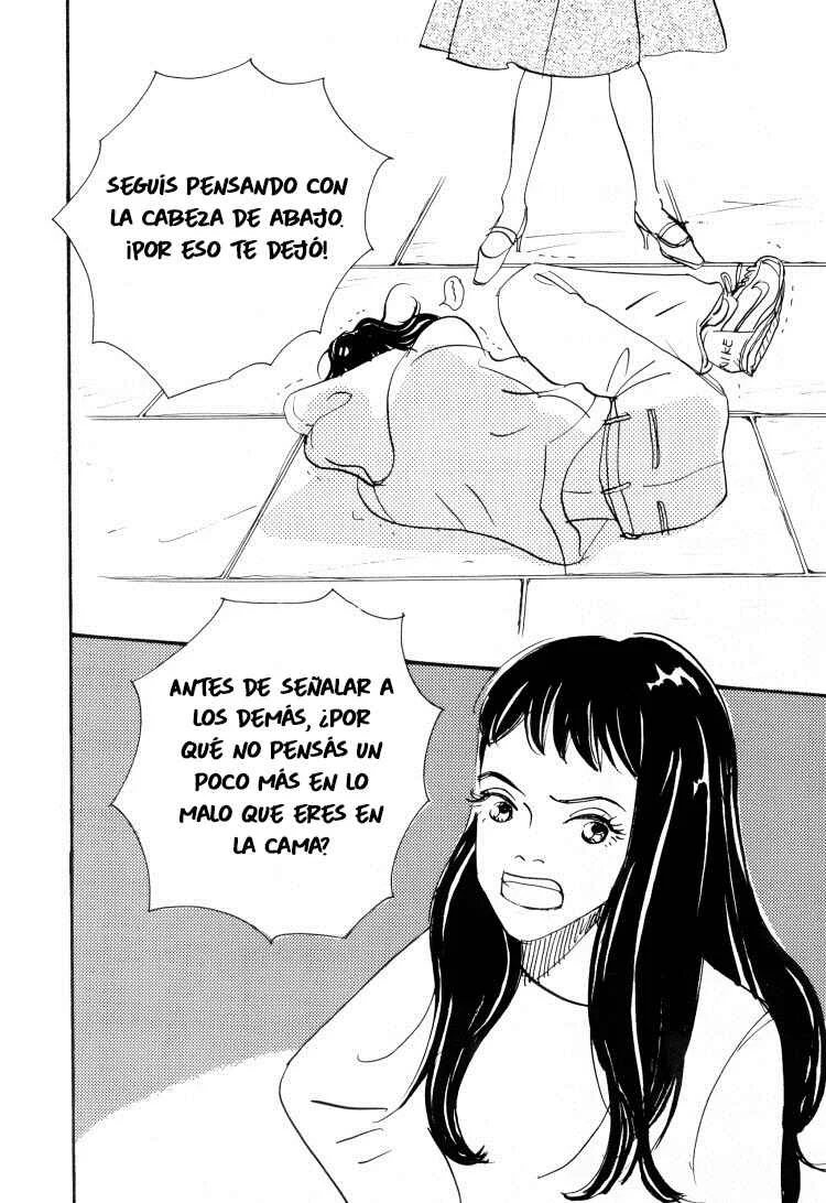 Love Vibes Capítulo 5 - Page 28