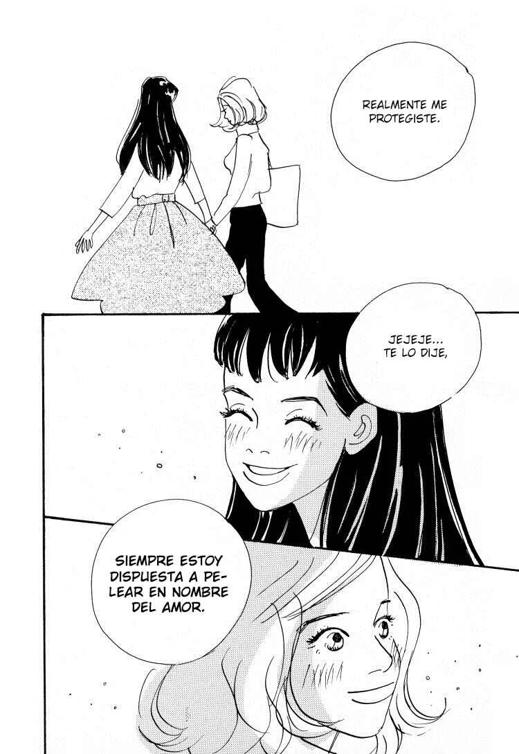 Love Vibes Capítulo 5 - Page 32