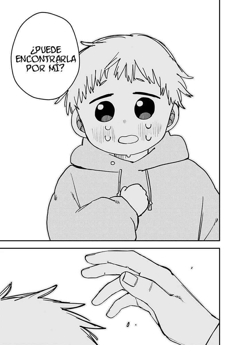Luke Capítulo 1: Luke - Page 17