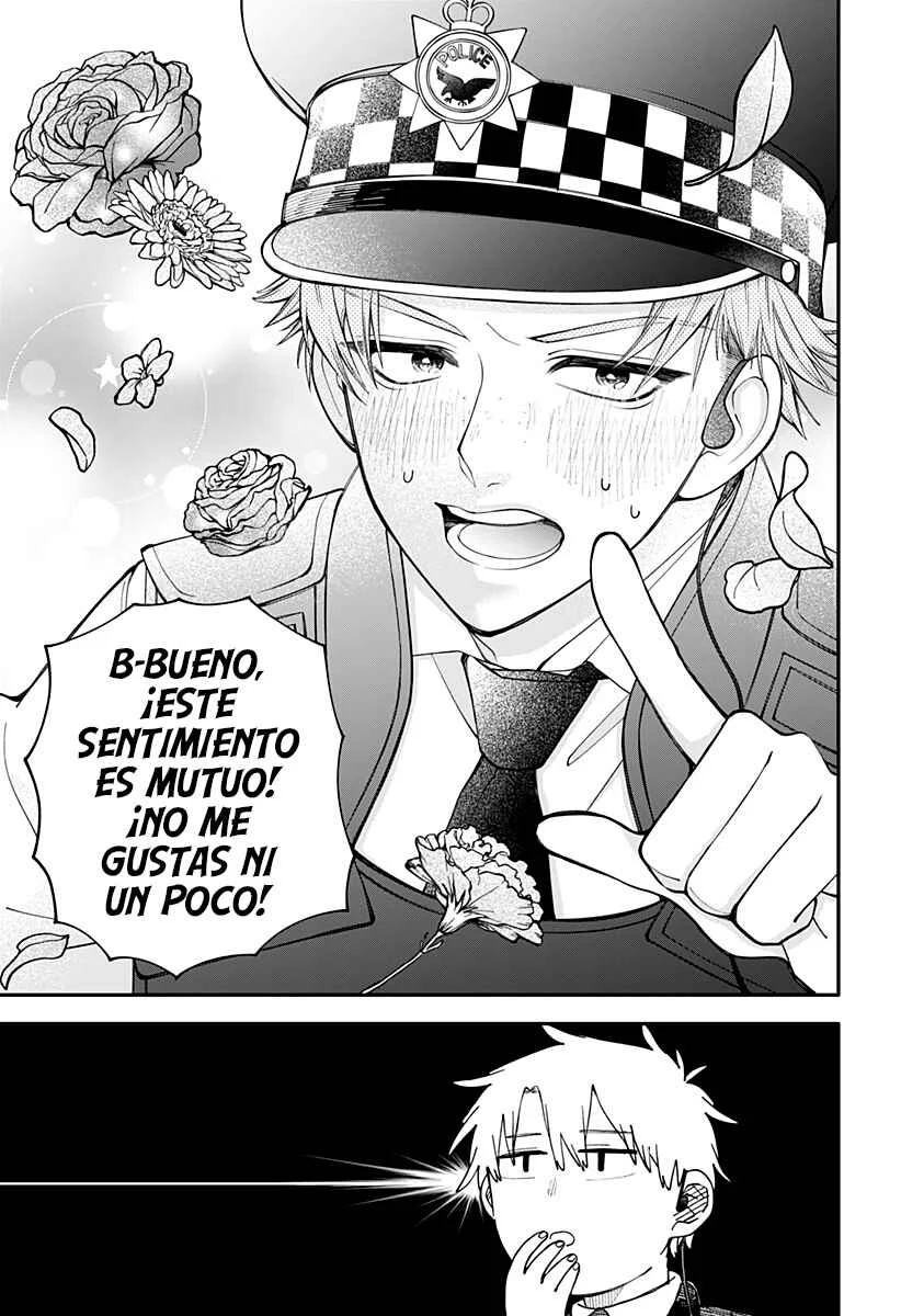 Luke Capítulo 1: Luke - Page 25
