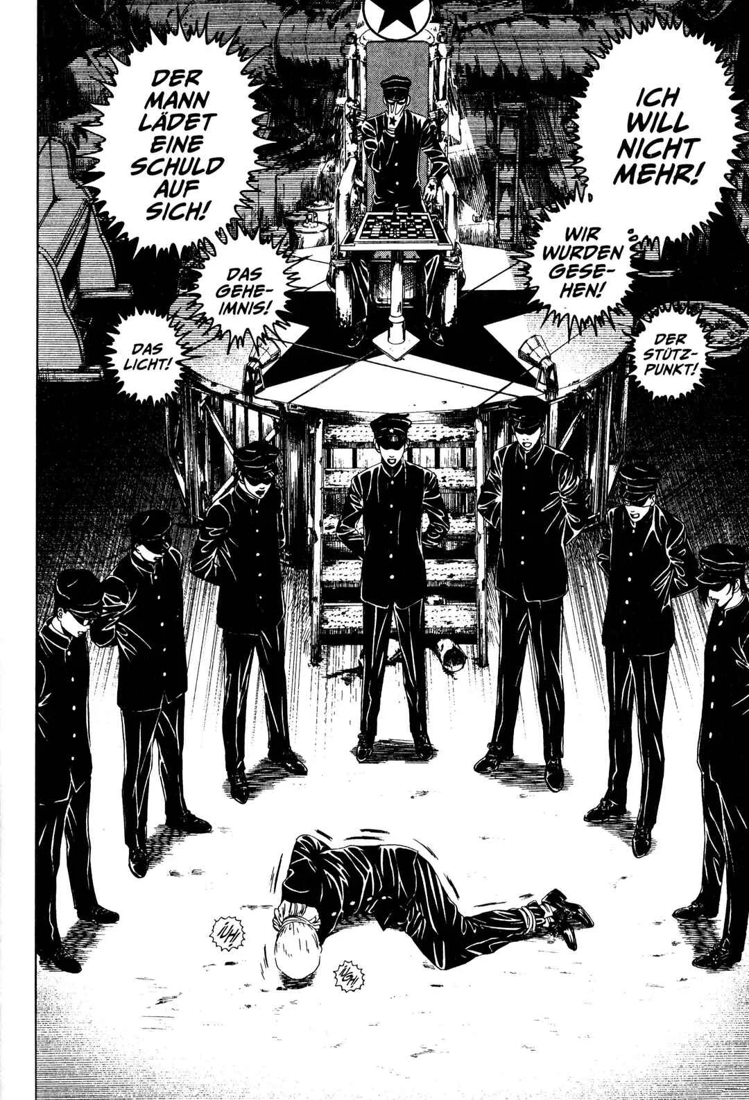 Lychee☆Hikari Club Capítulo 1: El Sueño de Heilogábalo - Page 14