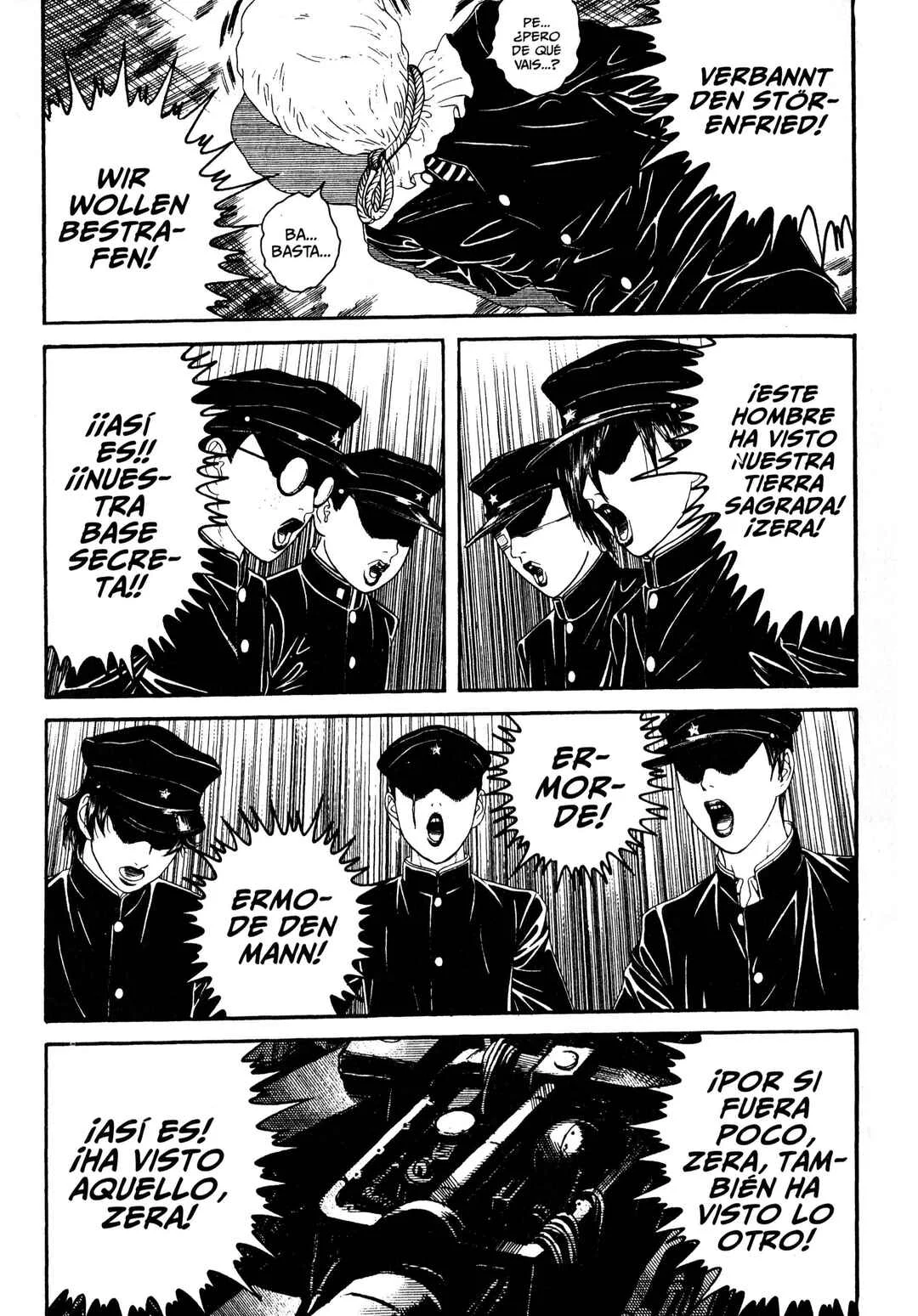 Lychee☆Hikari Club Capítulo 1: El Sueño de Heilogábalo - Page 15