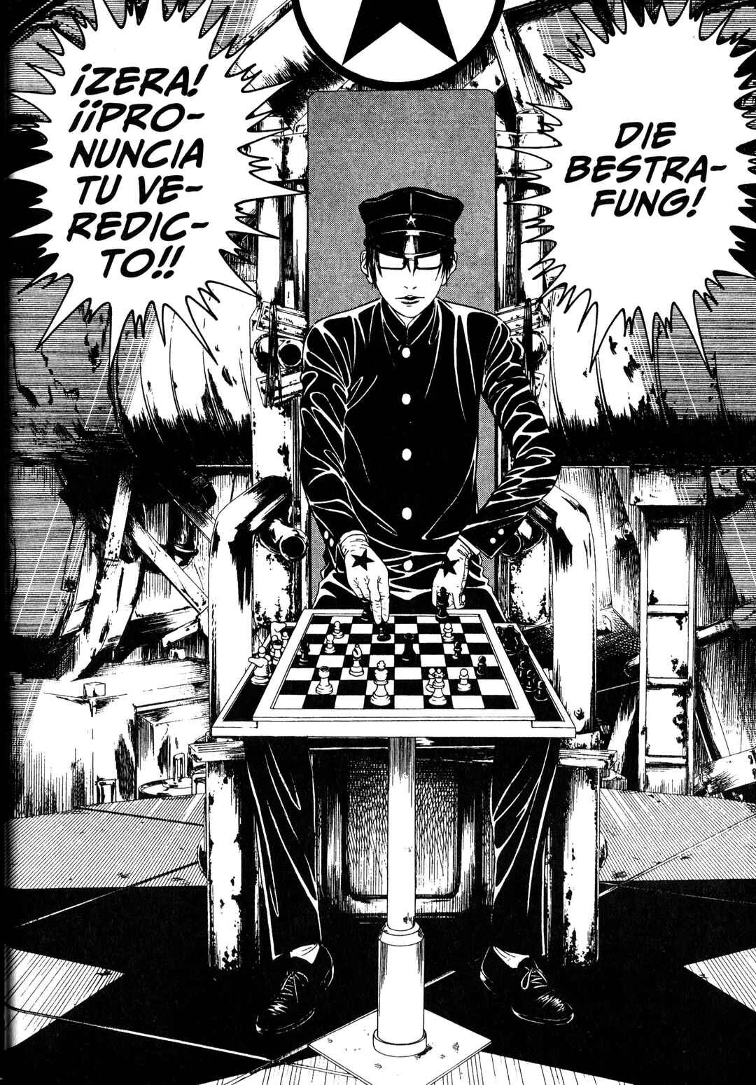 Lychee☆Hikari Club Capítulo 1: El Sueño de Heilogábalo - Page 16