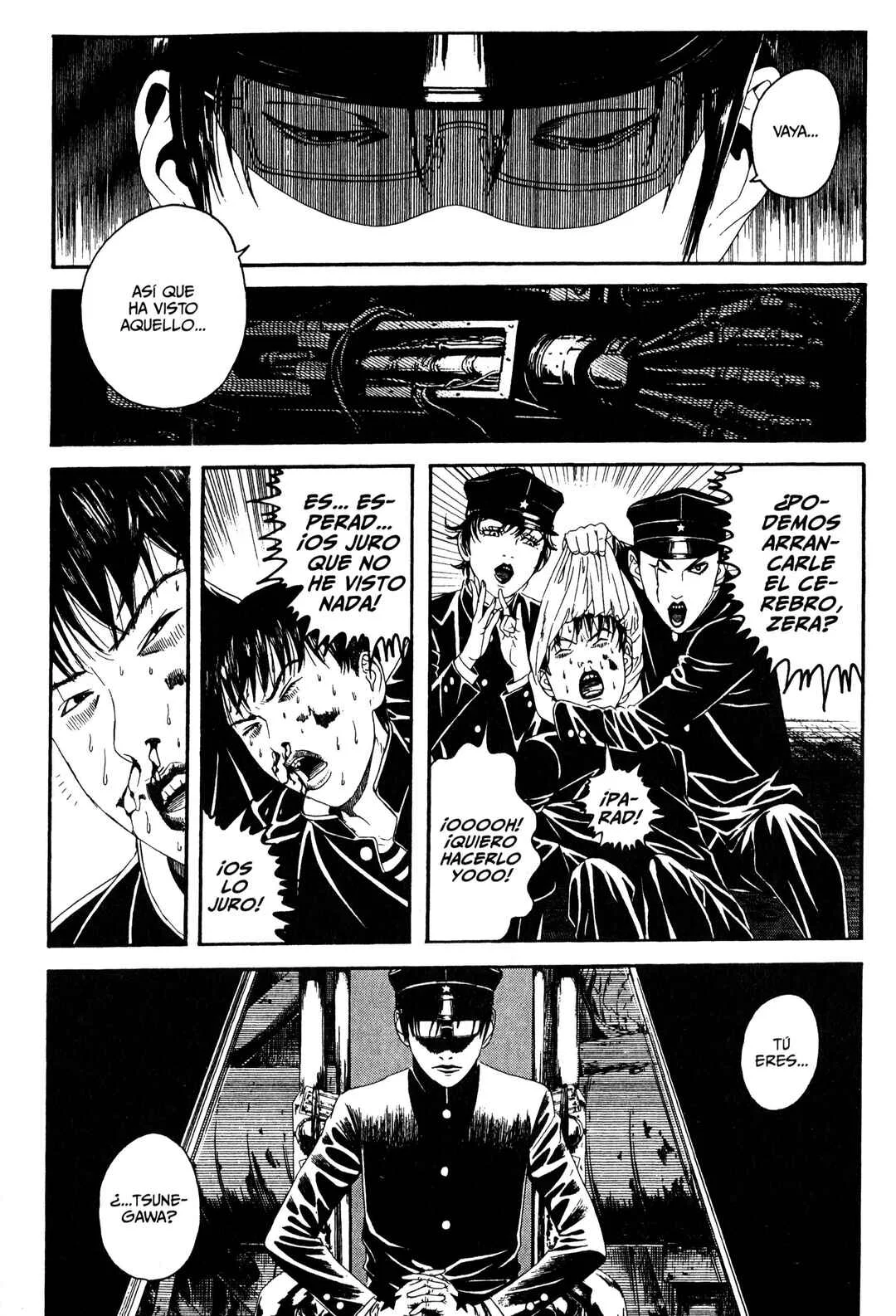 Lychee☆Hikari Club Capítulo 1: El Sueño de Heilogábalo - Page 18