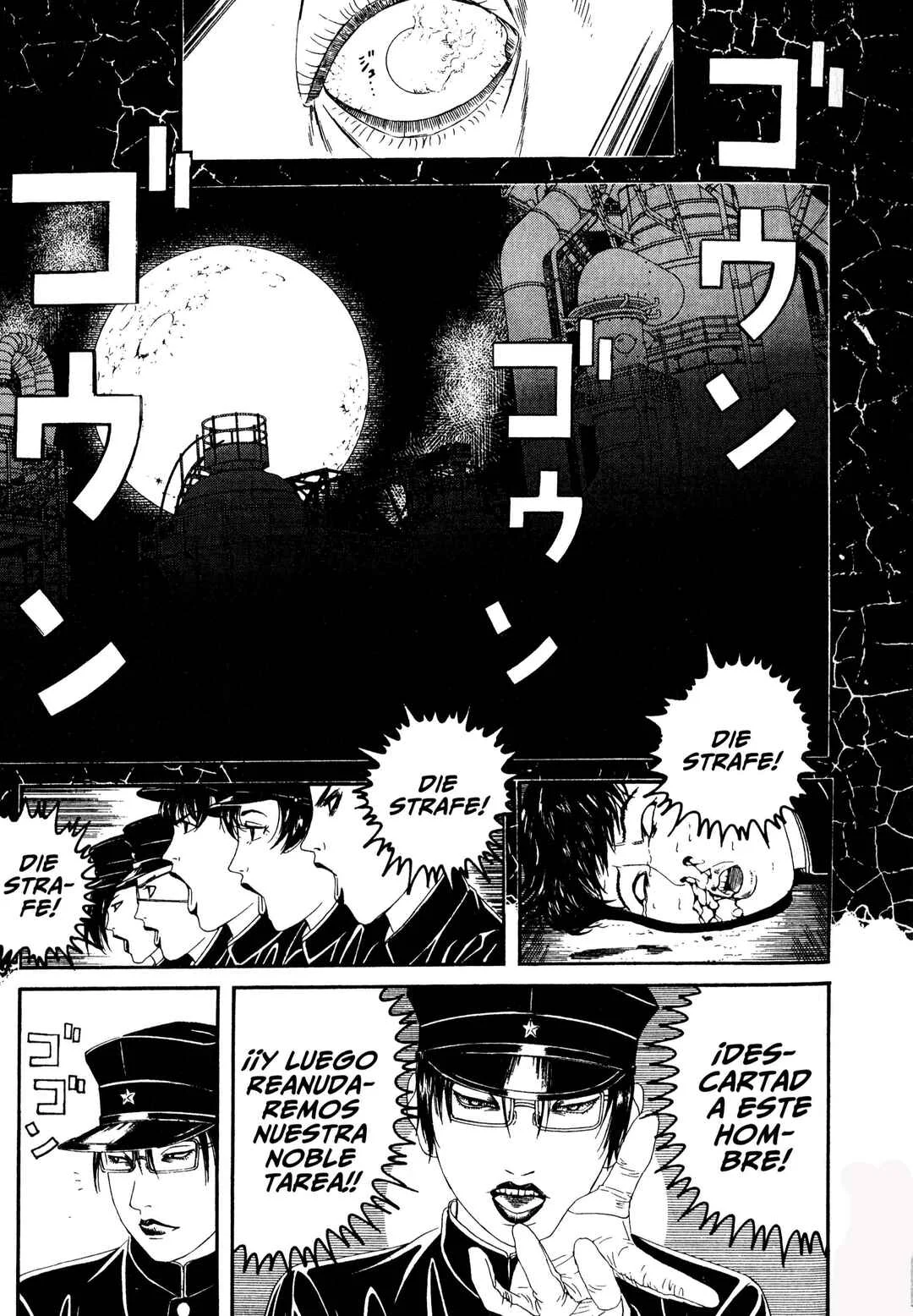 Lychee☆Hikari Club Capítulo 1: El Sueño de Heilogábalo - Page 23
