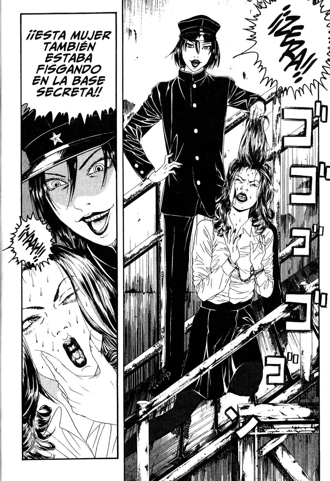 Lychee☆Hikari Club Capítulo 1: El Sueño de Heilogábalo - Page 24