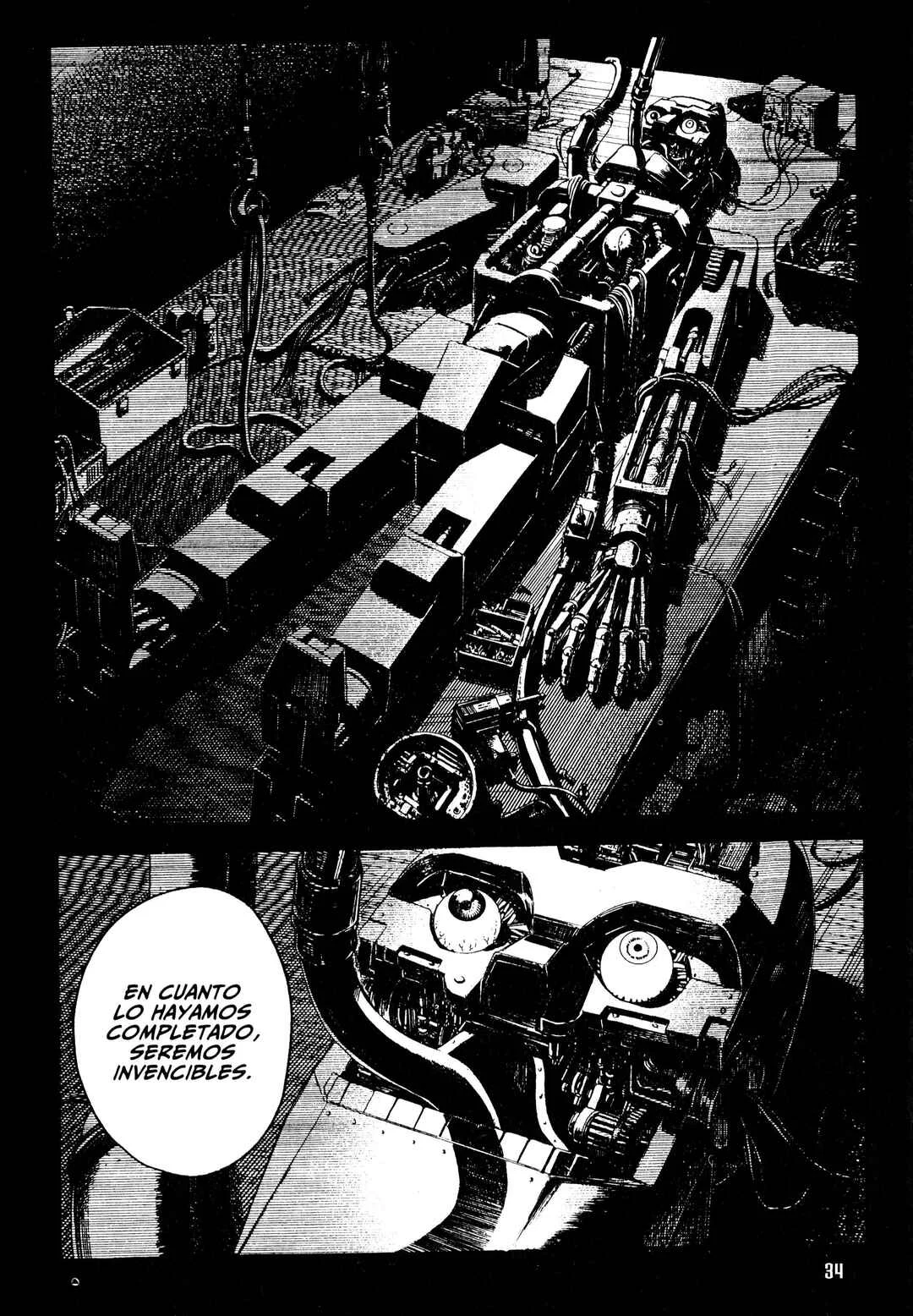 Lychee☆Hikari Club Capítulo 1: El Sueño de Heilogábalo - Page 39