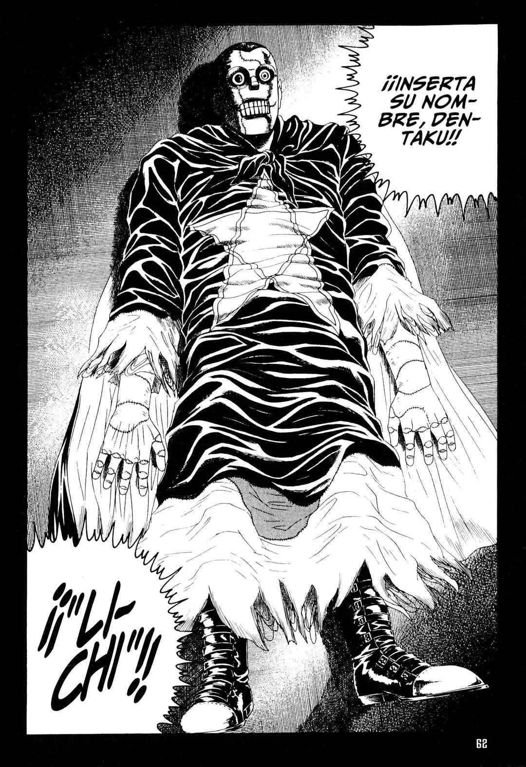 Lychee☆Hikari Club Capítulo 2: La Máquina Elegante - Page 28