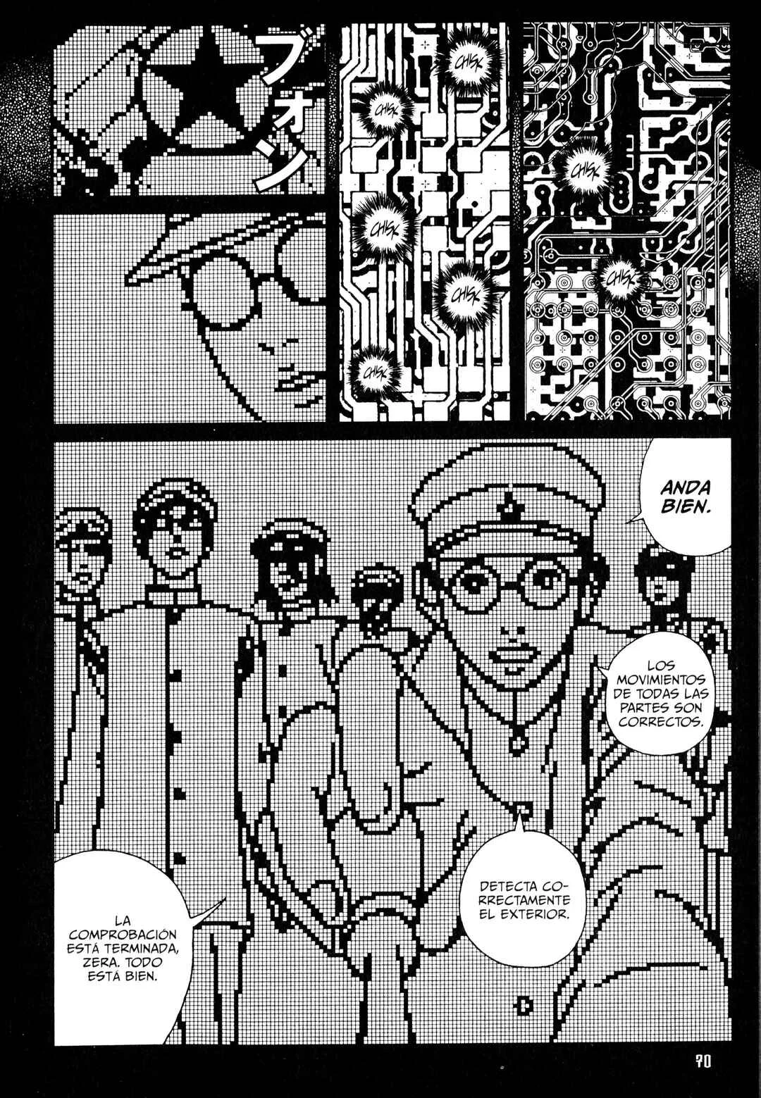 Lychee☆Hikari Club Capítulo 3: El Advenimiento de la Chica - Page 2