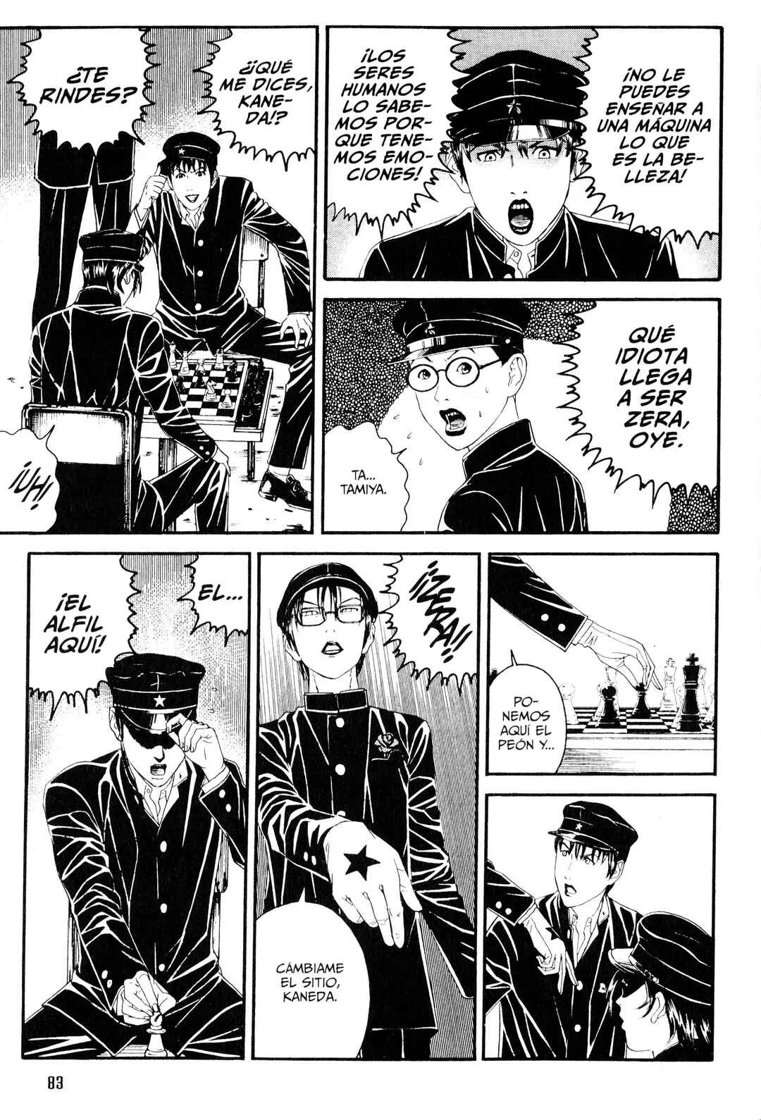 Lychee☆Hikari Club Capítulo 3: El Advenimiento de la Chica - Page 15