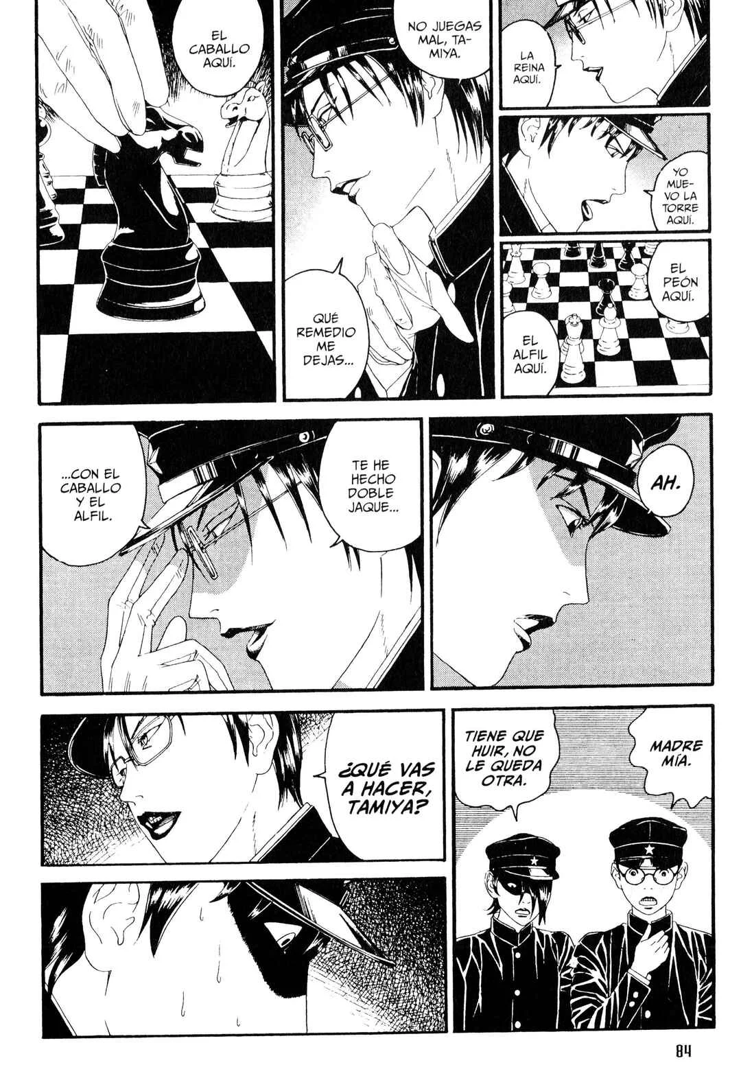 Lychee☆Hikari Club Capítulo 3: El Advenimiento de la Chica - Page 16