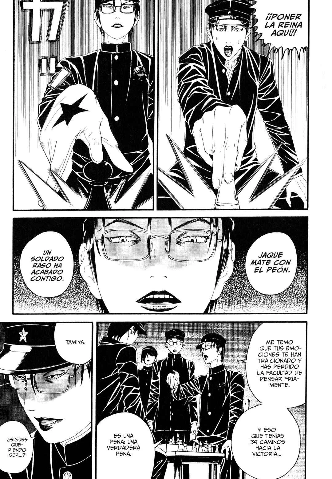 Lychee☆Hikari Club Capítulo 3: El Advenimiento de la Chica - Page 17