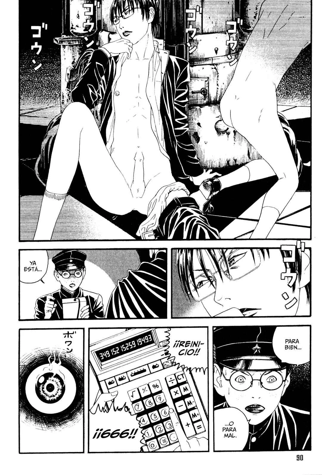Lychee☆Hikari Club Capítulo 3: El Advenimiento de la Chica - Page 22