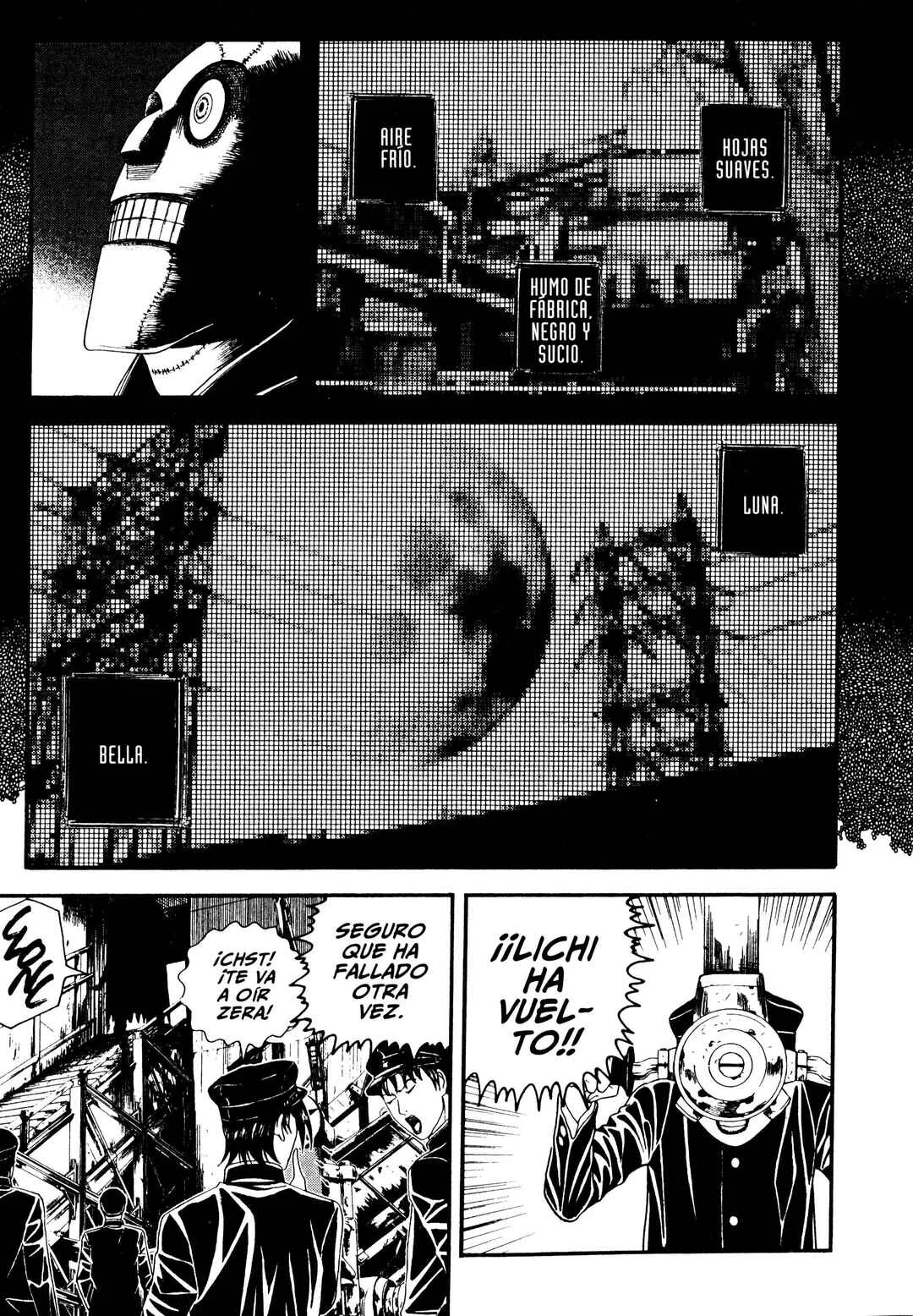Lychee☆Hikari Club Capítulo 3: El Advenimiento de la Chica - Page 26