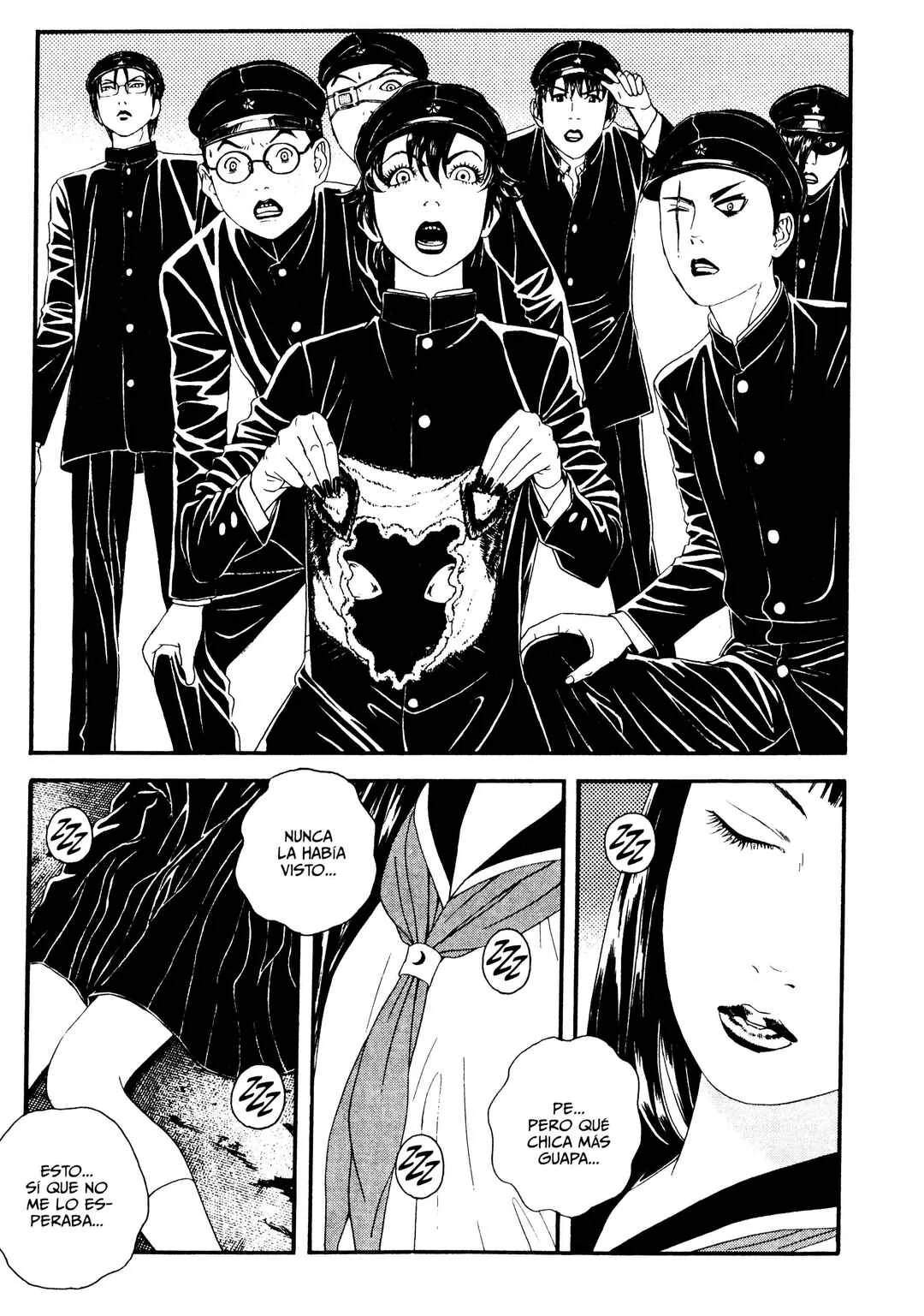 Lychee☆Hikari Club Capítulo 3: El Advenimiento de la Chica - Page 30