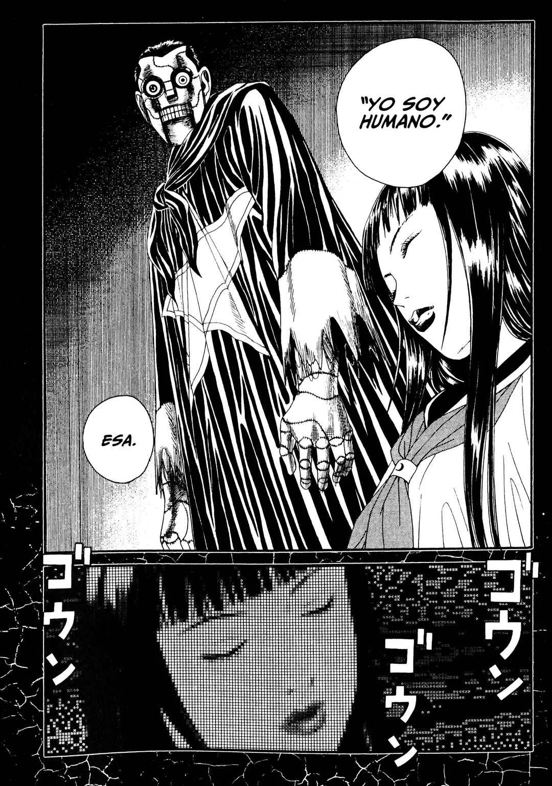 Lychee☆Hikari Club Capítulo 3: El Advenimiento de la Chica - Page 33