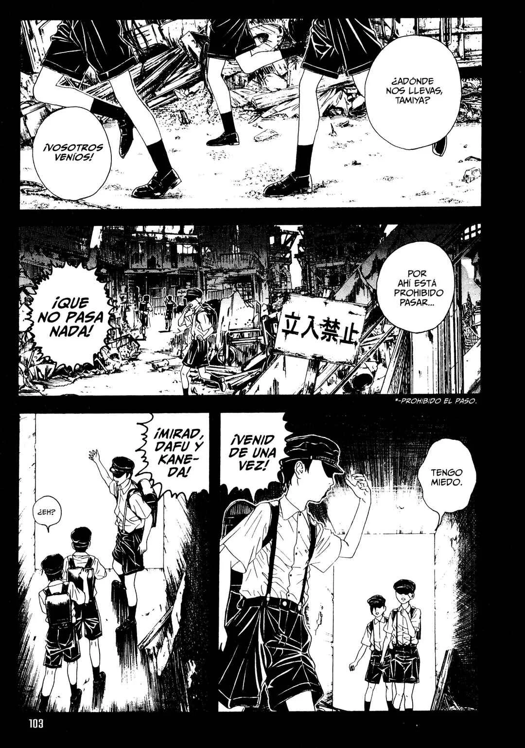 Lychee☆Hikari Club Capítulo 4: Nuestro Hikari Club - Page 1
