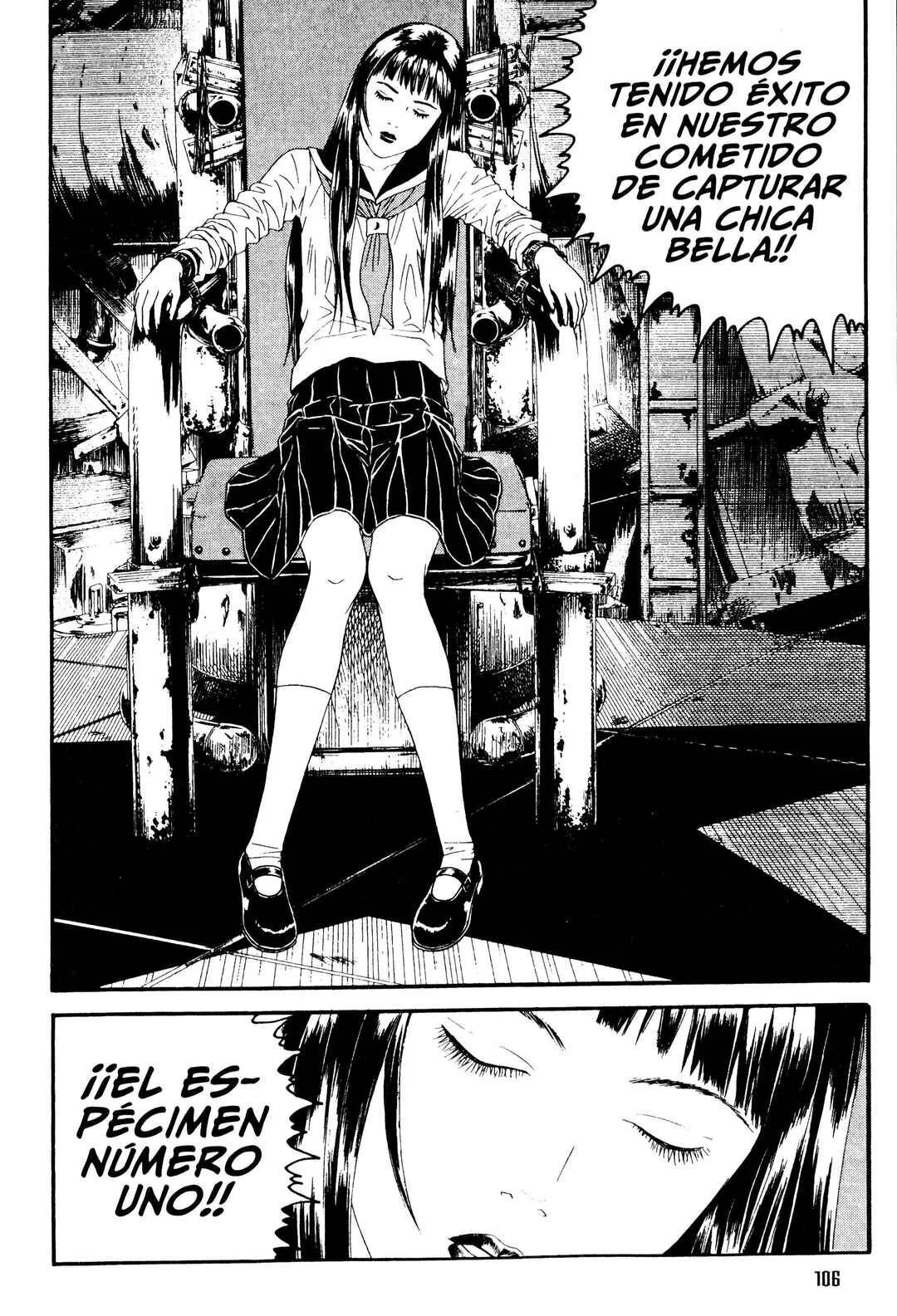 Lychee☆Hikari Club Capítulo 4: Nuestro Hikari Club - Page 4