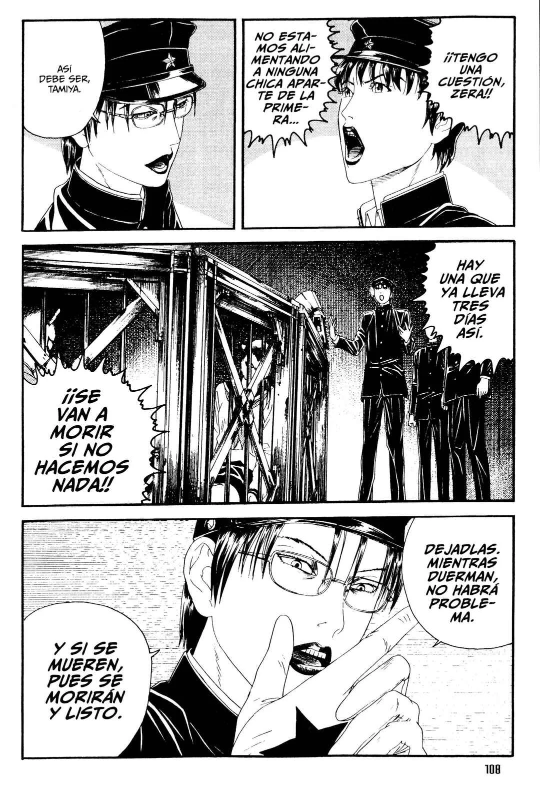 Lychee☆Hikari Club Capítulo 4: Nuestro Hikari Club - Page 6