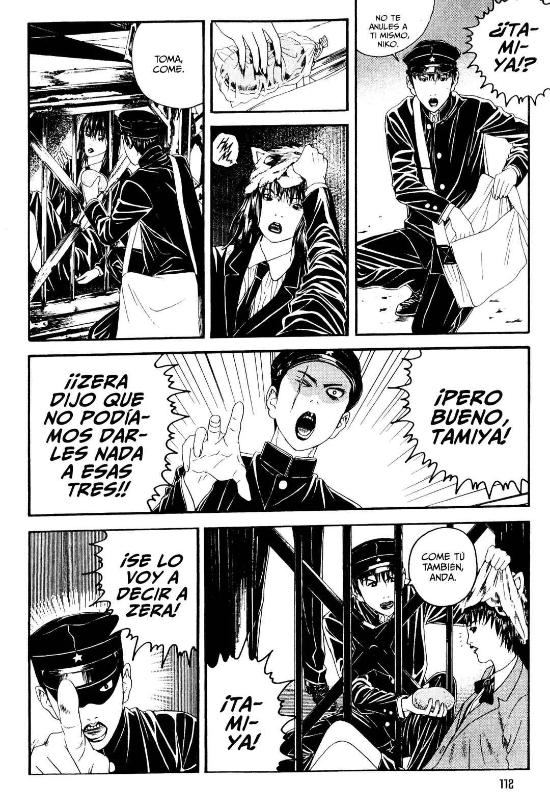 Lychee☆Hikari Club Capítulo 4: Nuestro Hikari Club - Page 10