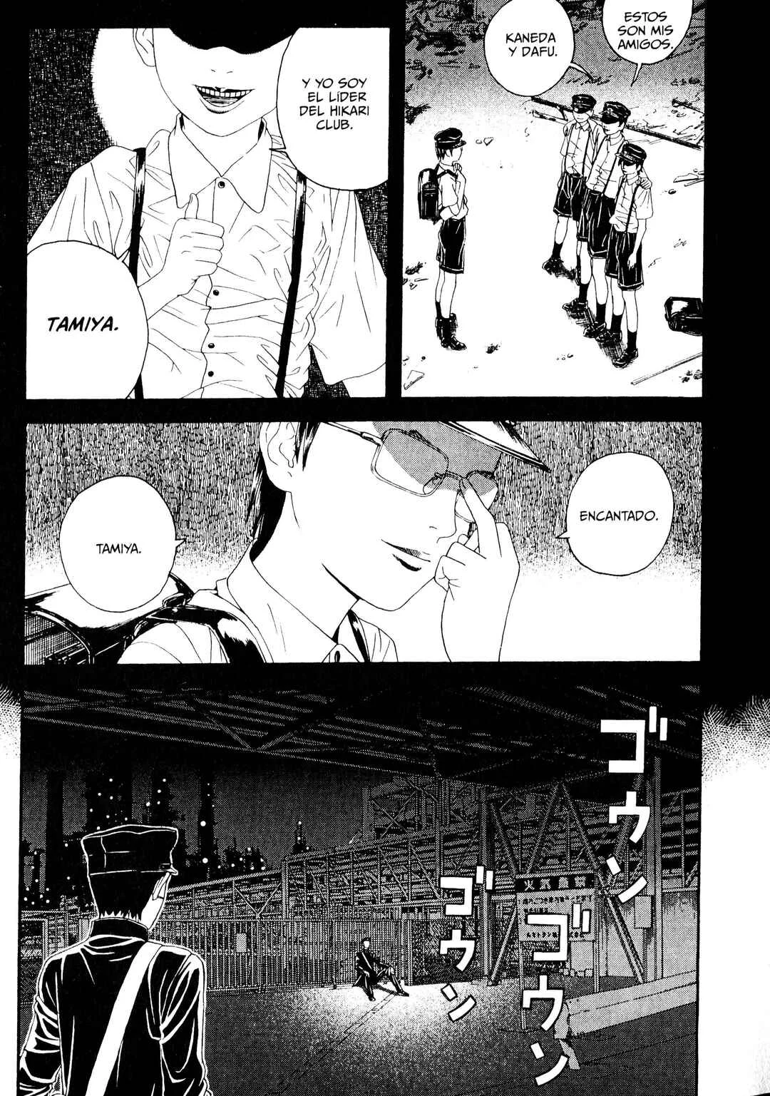 Lychee☆Hikari Club Capítulo 4: Nuestro Hikari Club - Page 13