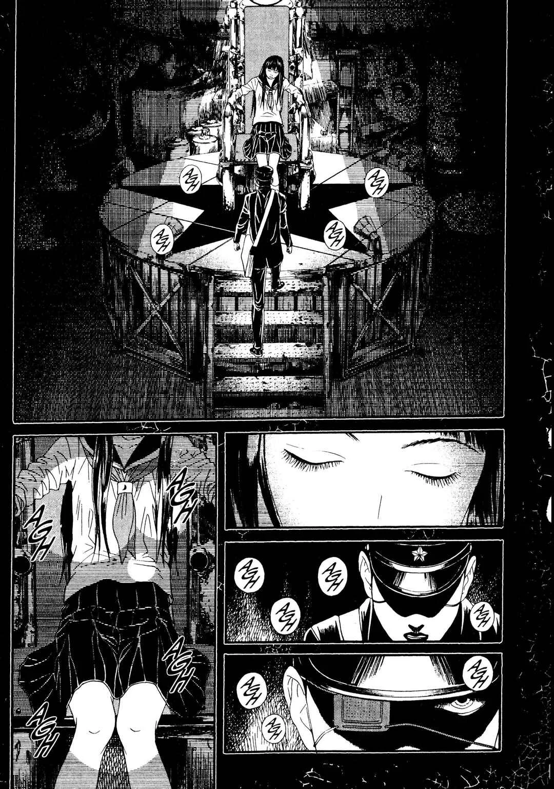 Lychee☆Hikari Club Capítulo 4: Nuestro Hikari Club - Page 17
