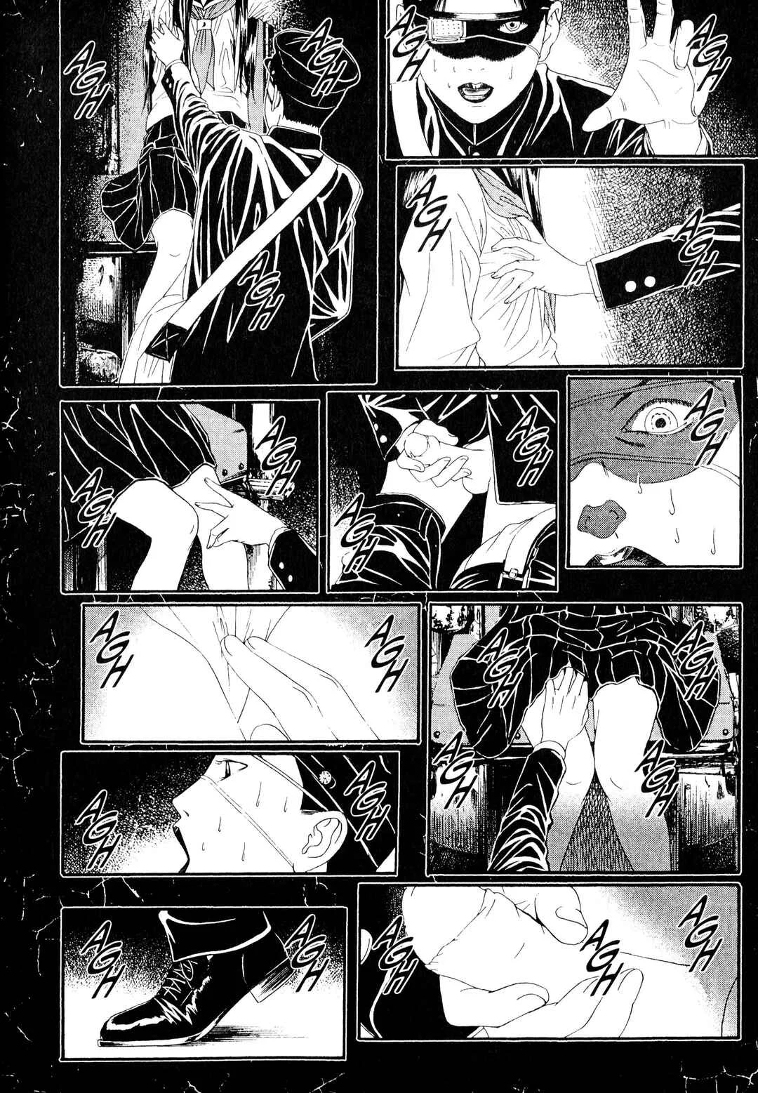 Lychee☆Hikari Club Capítulo 4: Nuestro Hikari Club - Page 18